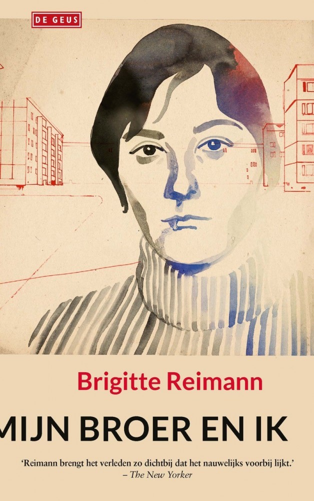 DDR-roman Brigitte Reimann vertaald en zonder censuur