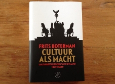 De Duitse cultuurgeschiedenis van Frits Boterman