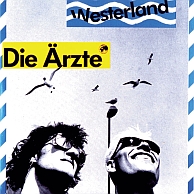 Die ärzte- Westerland. Afbeelding: www.