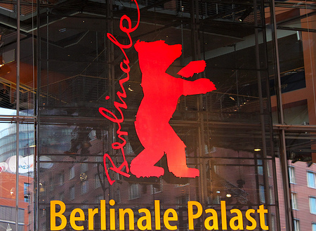 Frühstücksei Woche 8: Berlinale