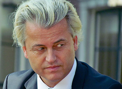 Frühstücksei Woche 13: Wilders in deutschen Medien