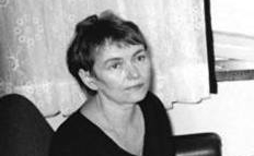 DDR-activiste Bärbel Bohley overleden