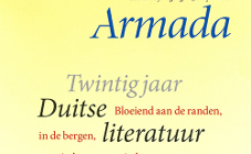Tijdschrift Armada belicht Duitse literatuur