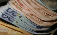 Opmerkelijk: Bundesbank drukt geld in buitenland