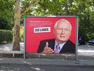Saarland: Rood-rood-groene coalitie van de baan