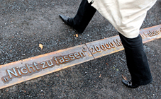 Duitsland herdenkt historische datum 9 november