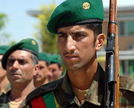 Afghanistan. Afbeelding: www.wikipedia.org