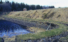 Watermanagement mijnen in Harz Werelderfgoed