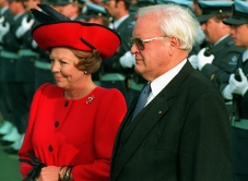 Column Heldring 1995: Een Duitse verademing