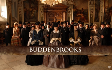 Afb: buddenbrooksdefilm.nl / Warner Pictures