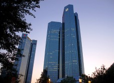 Duitse banken boos over crisisbetalingen