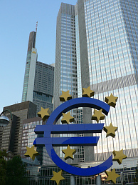 ECB, afb: Duitsland Instituut Amsterdam