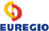 Logo van Euregio Gronau-Enschede
