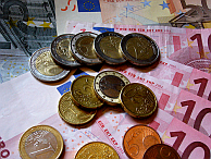 De Bondsregering trekt 470 miljard euro uit om de Duitse financiële sector te redden. Afb: donaldtownsend, www.flickr.com