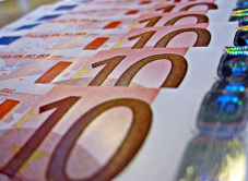 Duitse banken profiteren van hulp aan Griekenland