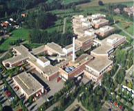 Het ziekenhuis in Winterswijk. Afb.: www.skbwinterswijk.nl