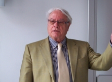 Prof. dr. Kurt Heller, afb.: Duitslandweb