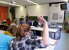 Beieren scoort met excellentie in het onderwijs