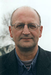Dik Linthout in 2001