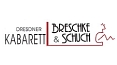 Dresdner Kabarett Breschke & Schuh. Afbeelding: www.kabarett-breschke-schuch.de
