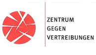 Logo van het Zentrum gegen Vertreibungen van Steinbachs Bund der Vertriebenen