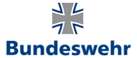 Logo Bundeswehr. Afb: wikipedia.org