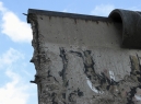 Restanten van de Berlijnse Muur. Afbeelding: www.Istockphoto.com