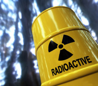 In Asse zijn 126 duizend vaten met radioactief afval opgeslagen. Afb: Stefrogz, www.flickr.com