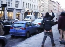 Veel protest in Duitsland tegen Google Street View