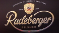 Logo Radeberger. Afbeelding: DIA