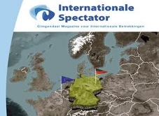 Duitse verkiezingen in Internationale Spectator