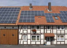 Duitsland gaat subsidies duurzame energie korten