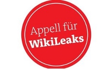 Opmerkelijk: Media-actie voor Wikileaks