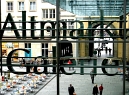 Altmarkt Galerie. Afbeelding: parrish, www.flickr.com