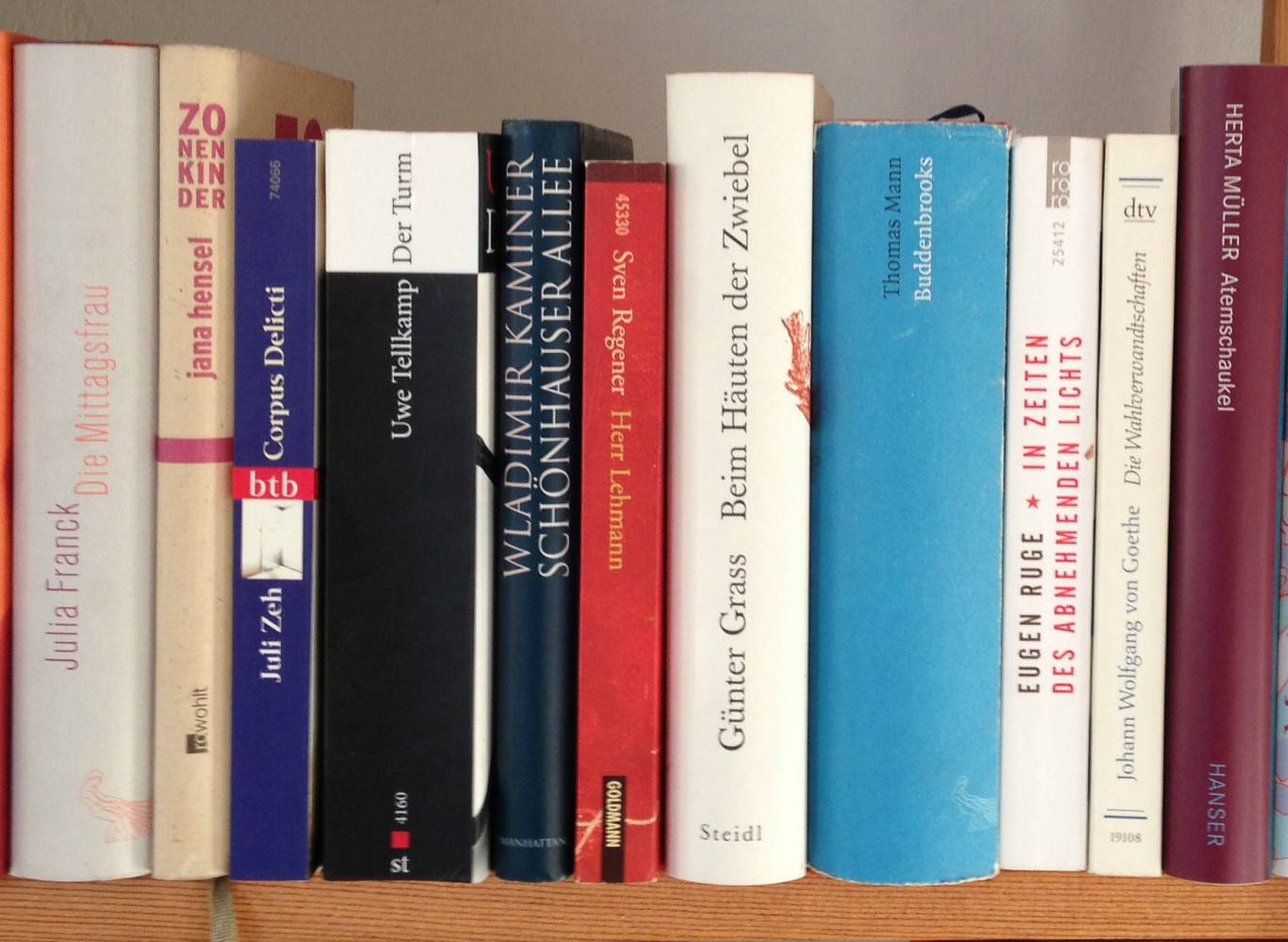 Inleiding - Duitsland Instituut