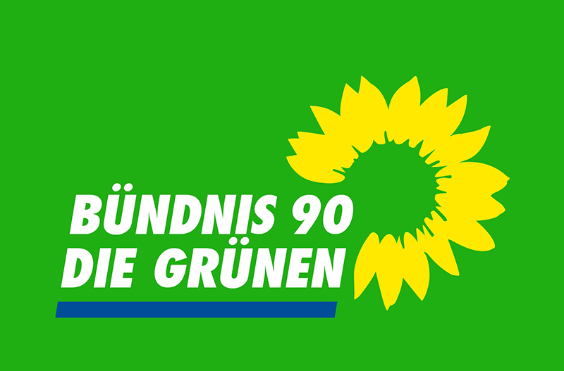 Bündnis 90/Die Grünen