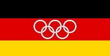 1956-1964: Gesamtdeutsche Mannschaft