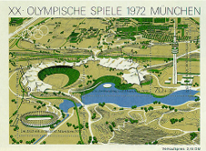 1972: Zomerspelen in München