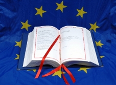 De redding van de Europese grondwet