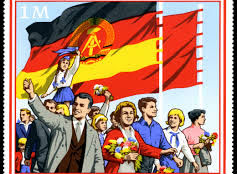 Duitsland in het nieuwe CSE geschiedenis