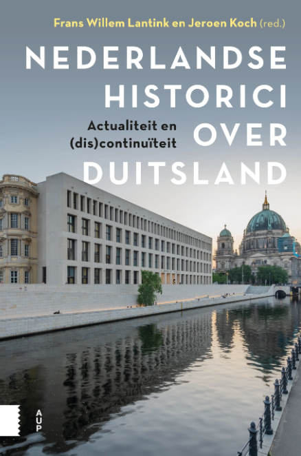 Amsterdam University Press